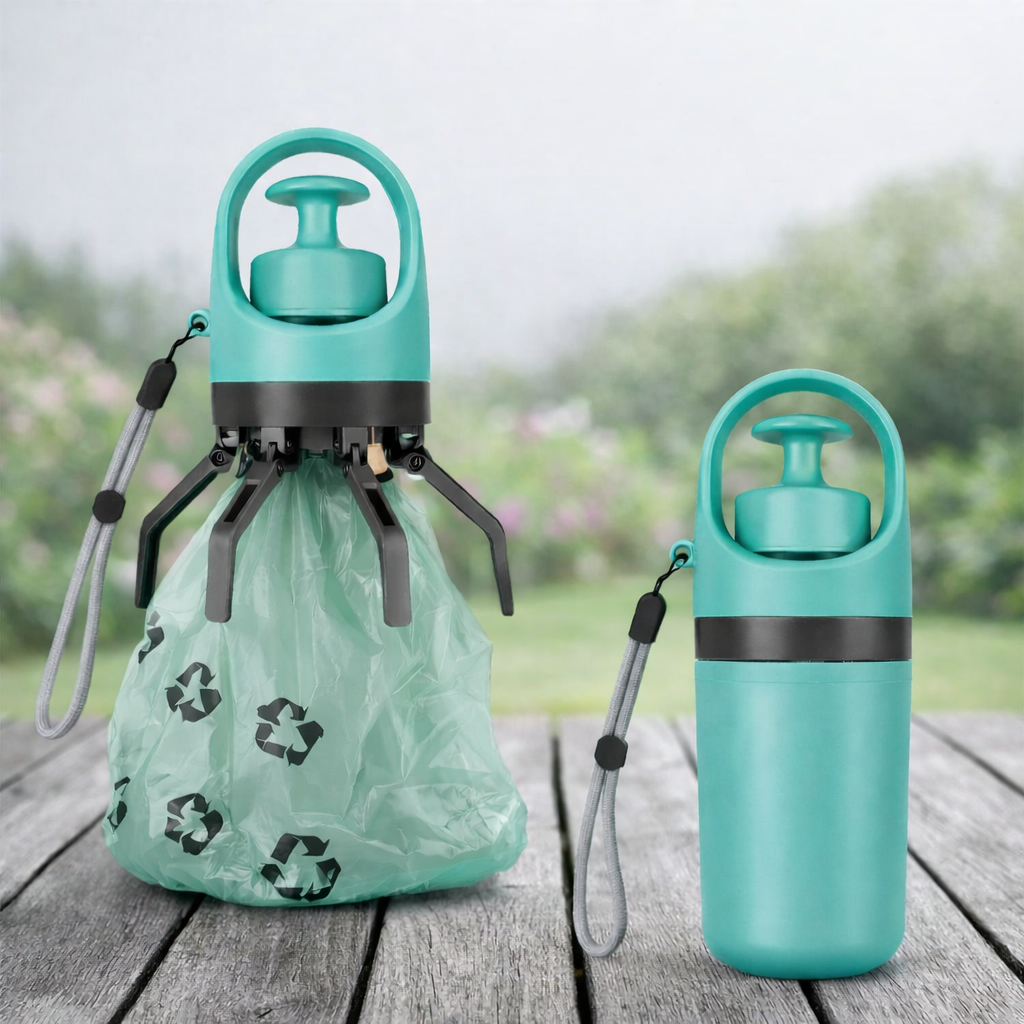 Felloa™ CleanWalk Greifer