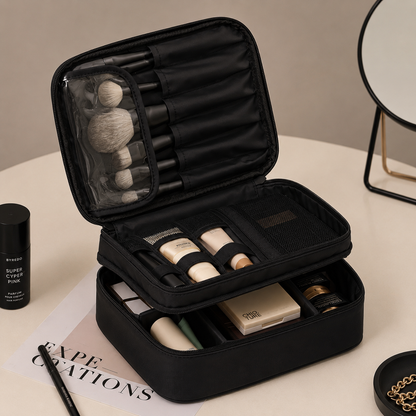 LuxeTravel Case