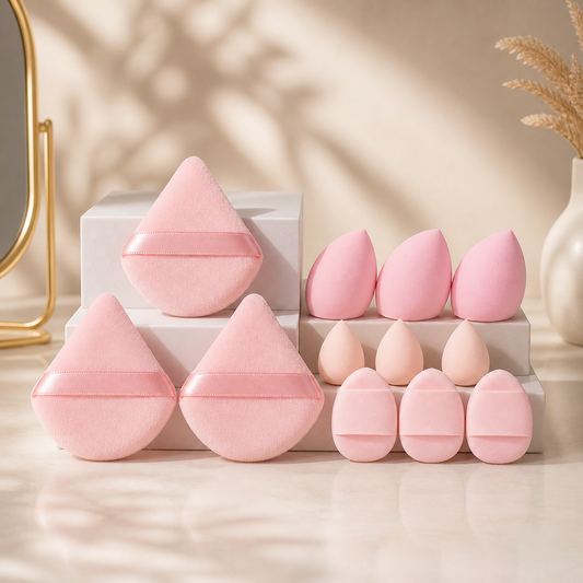 SoftBlend Set