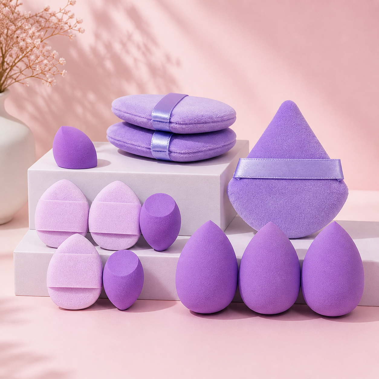 SoftBlend Set