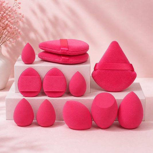 SoftBlend Set