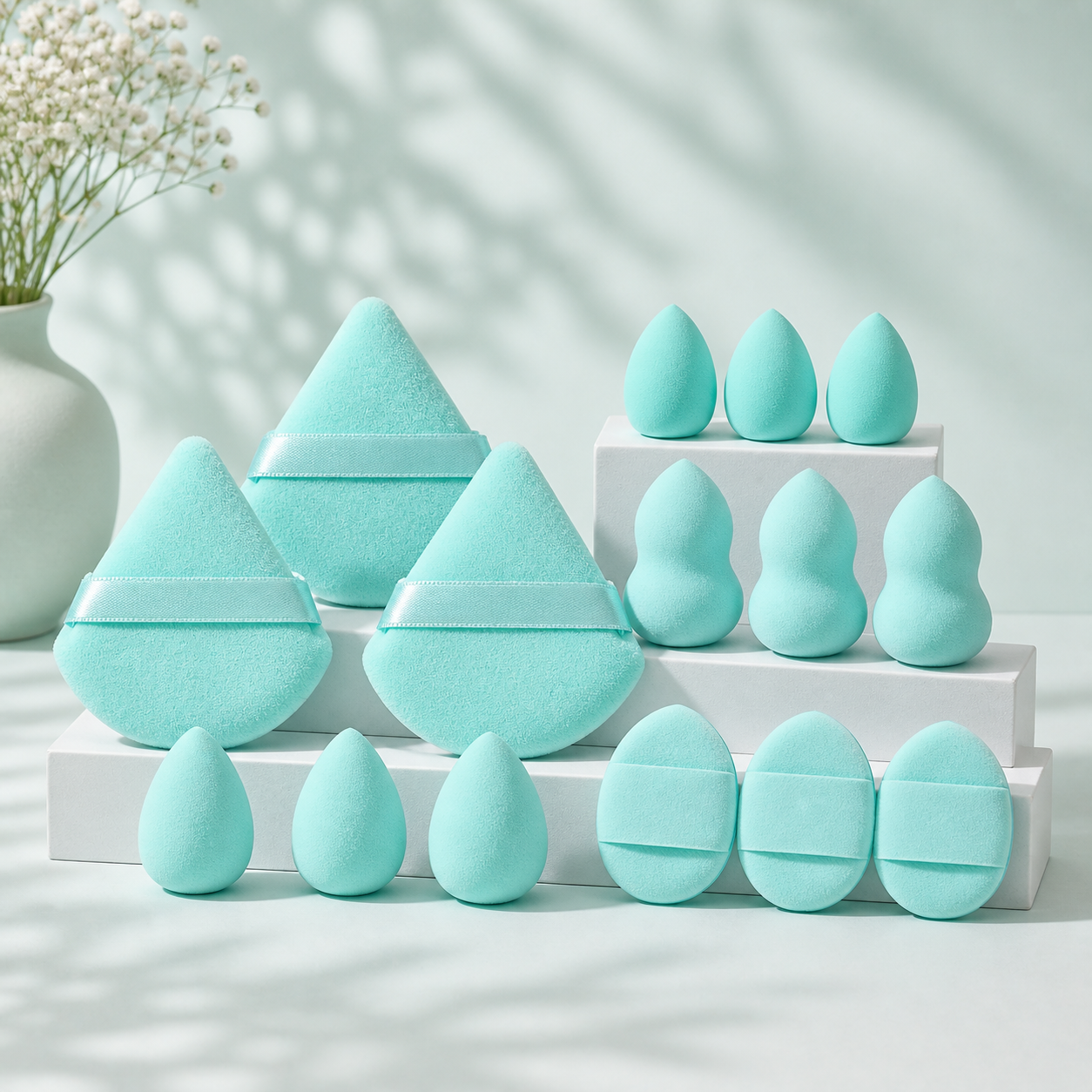 SoftBlend Set