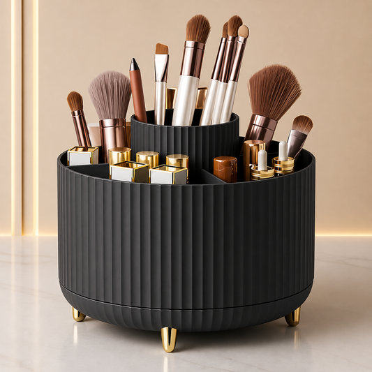 BlushSpin Organizer
