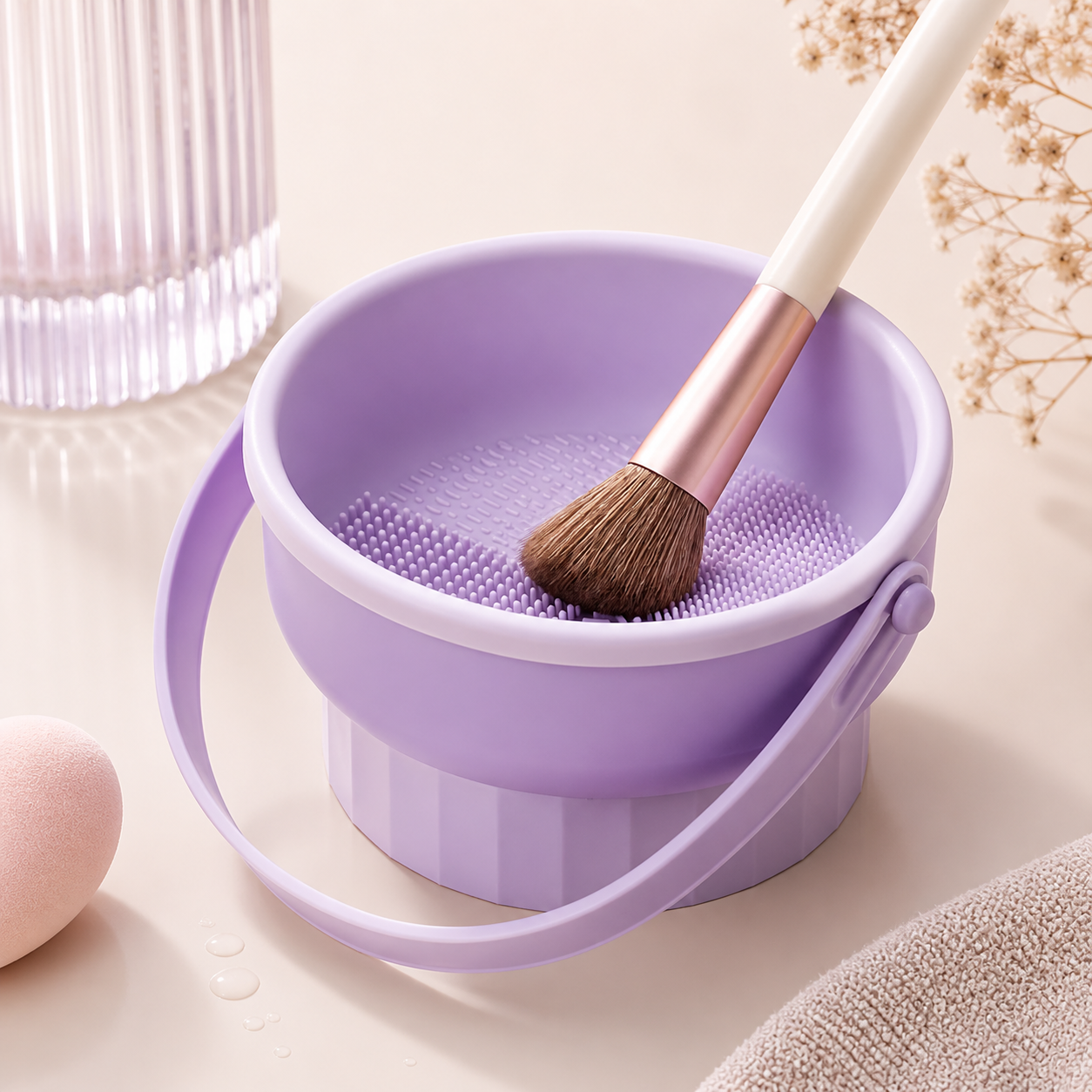 GlowClean Set