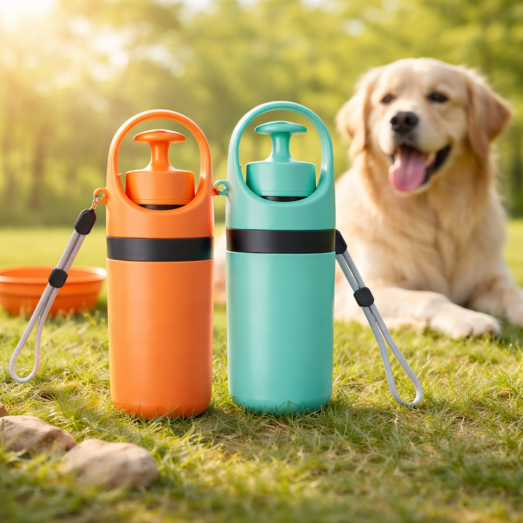 Felloa™ CleanWalk Greifer