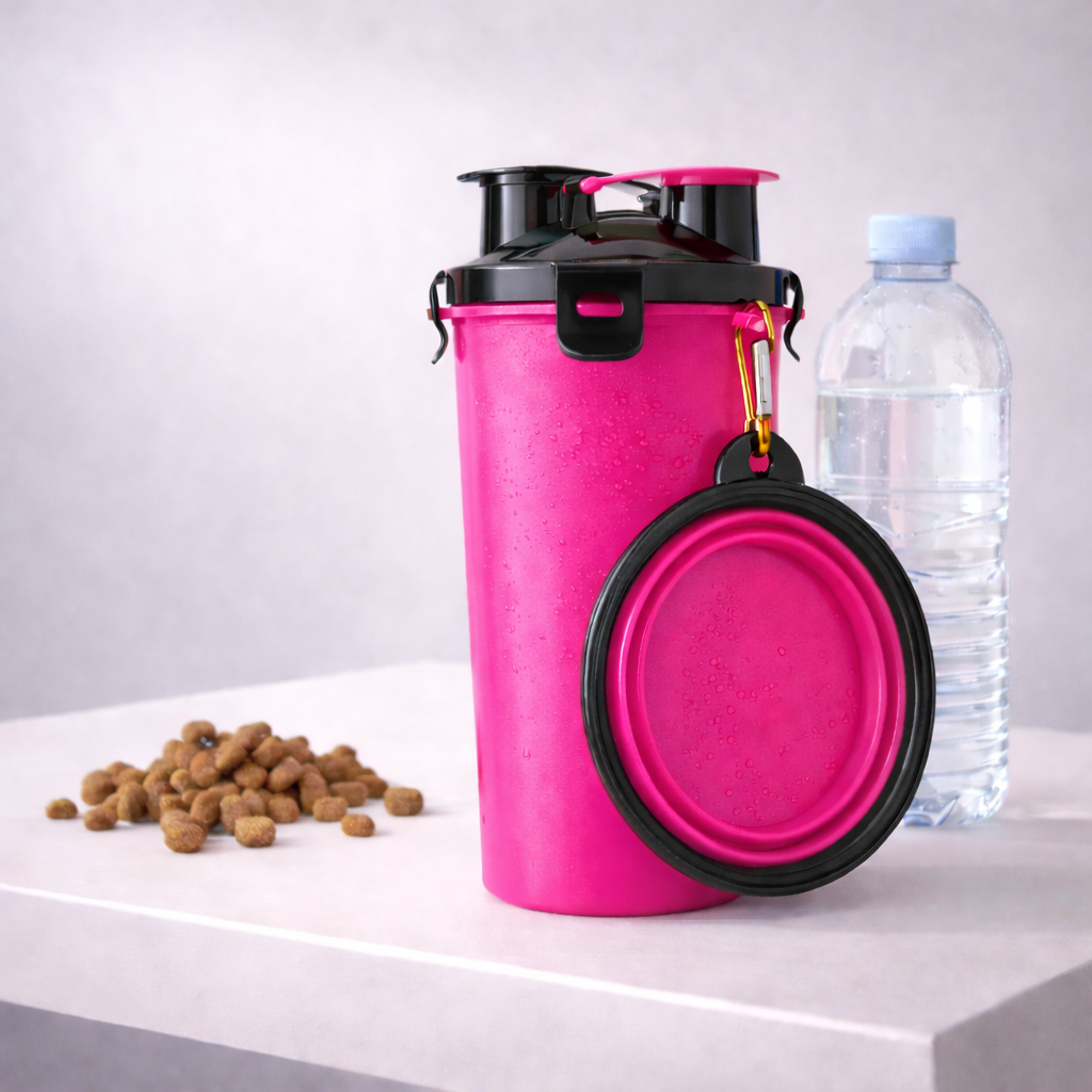 Felloa™ Essen&Trinkflasche